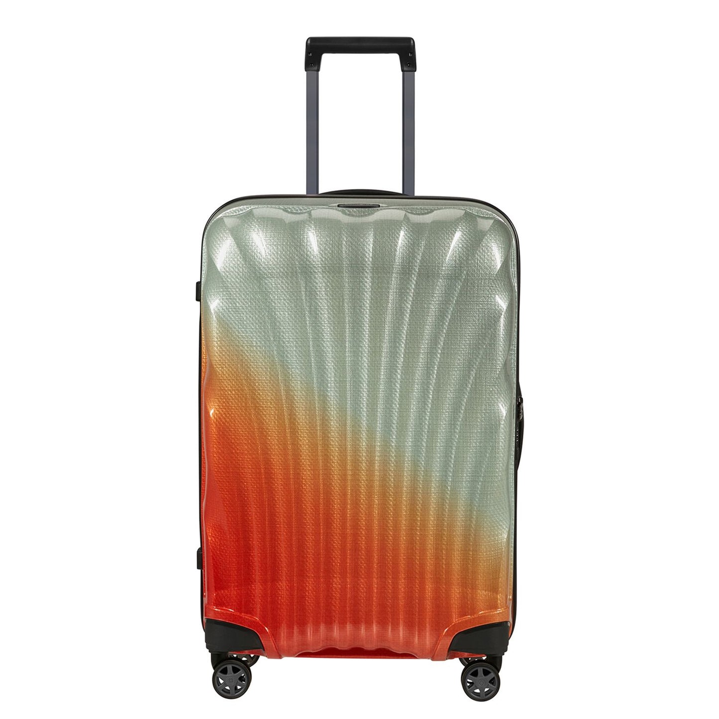 Samsonite C-Lite LTD Spinner 69 cm gradient sage