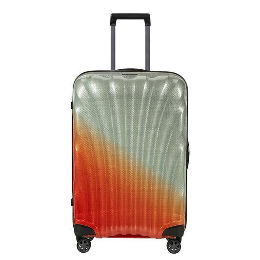 Samsonite C-Lite LTD Spinner 69 cm gradient sage