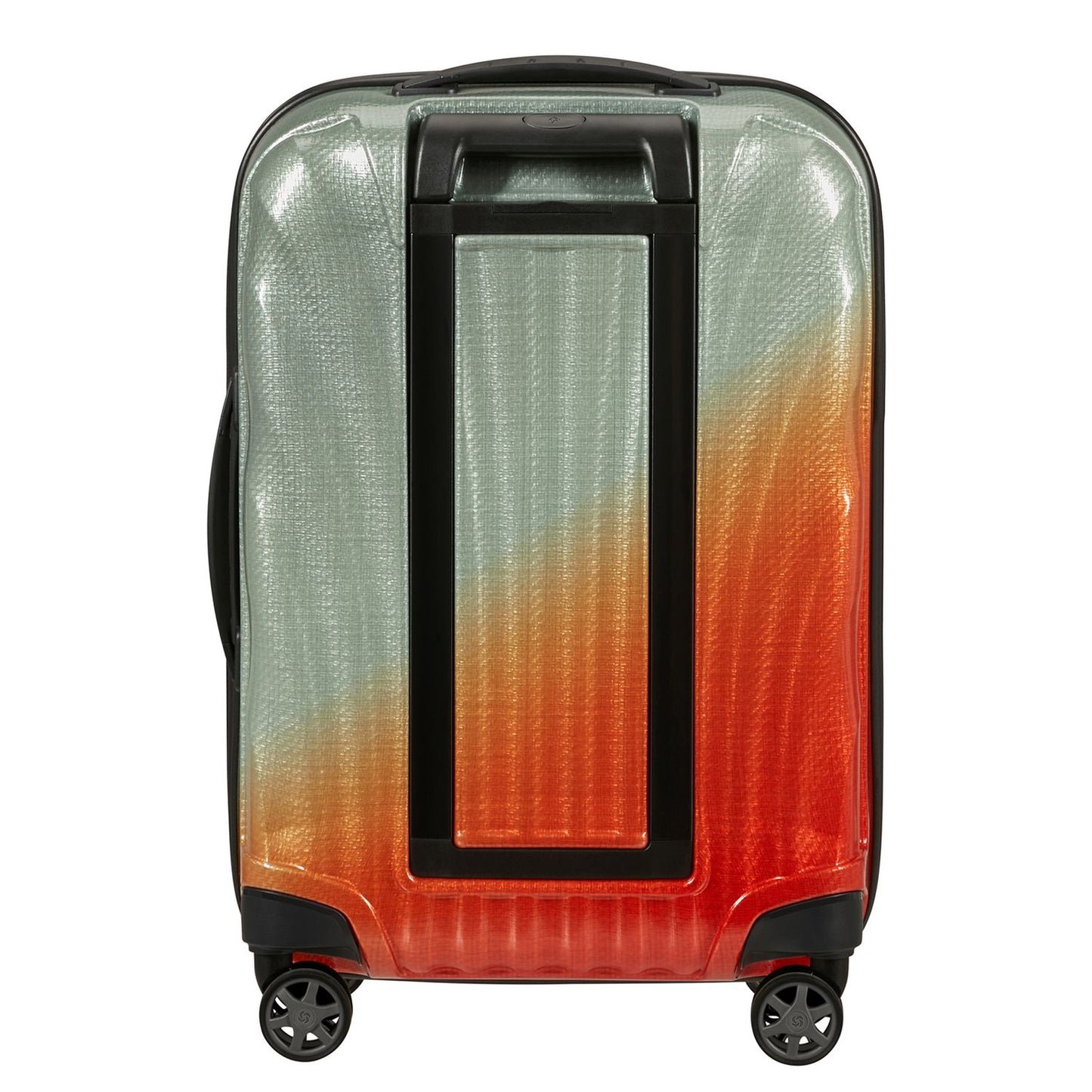 Samsonite C-Lite LTD Spinner 55/20 cm Expandable Length 40 cm gradient sage