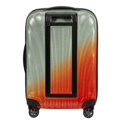 Samsonite C-Lite LTD Spinner 55/20 cm Expandable Length 40 cm gradient sage