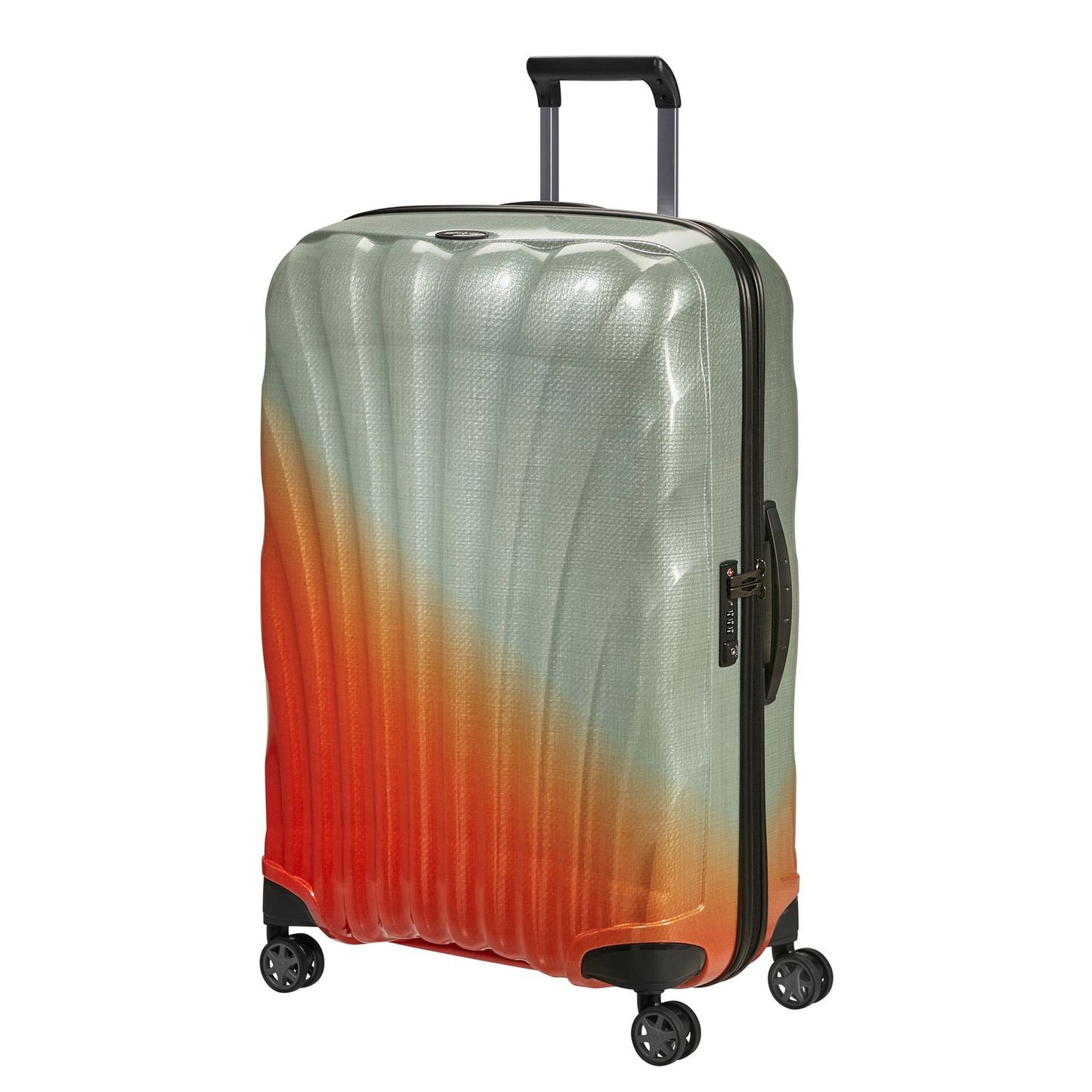 Samsonite C-Lite LTD Spinner 75 cm gradient sage