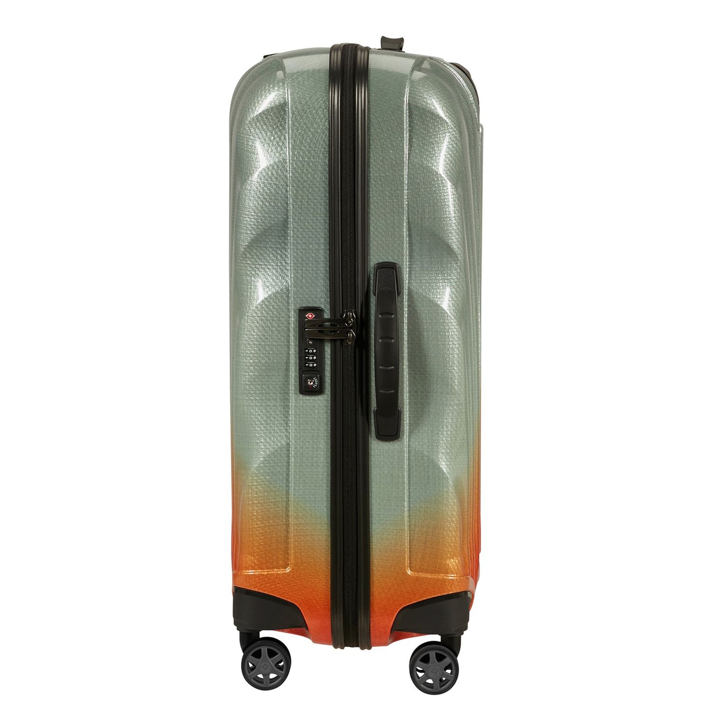 Samsonite C-Lite LTD Spinner 69 cm gradient sage