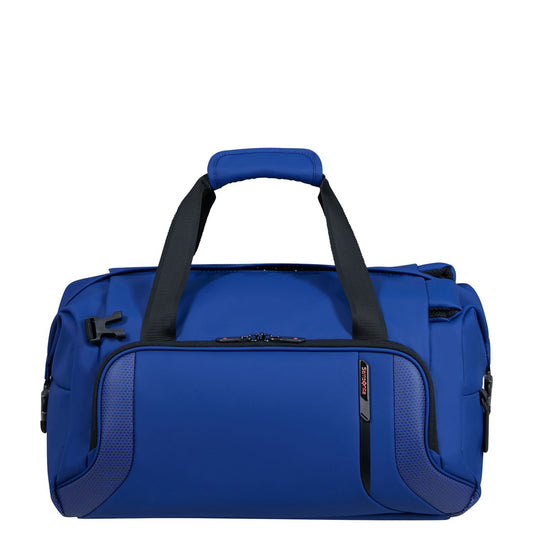 Samsonite Glazed Duffle Backpack 48 cm - 37 liter - 22x48x37 cm - electric blue
