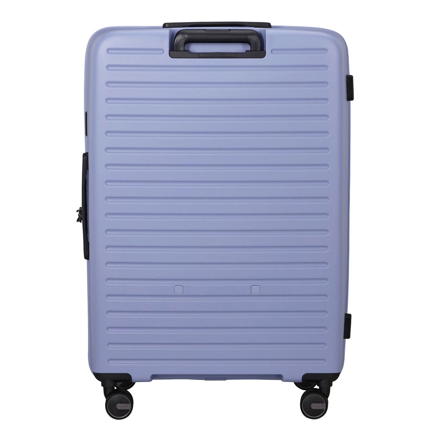 Samsonite Restackd Spinner 75 cm Expandable lavender