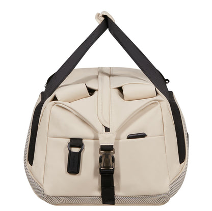 Samsonite Glazed Duffle Backpack 48 cm - 37 liter - 22x48x37 cm - sandstone