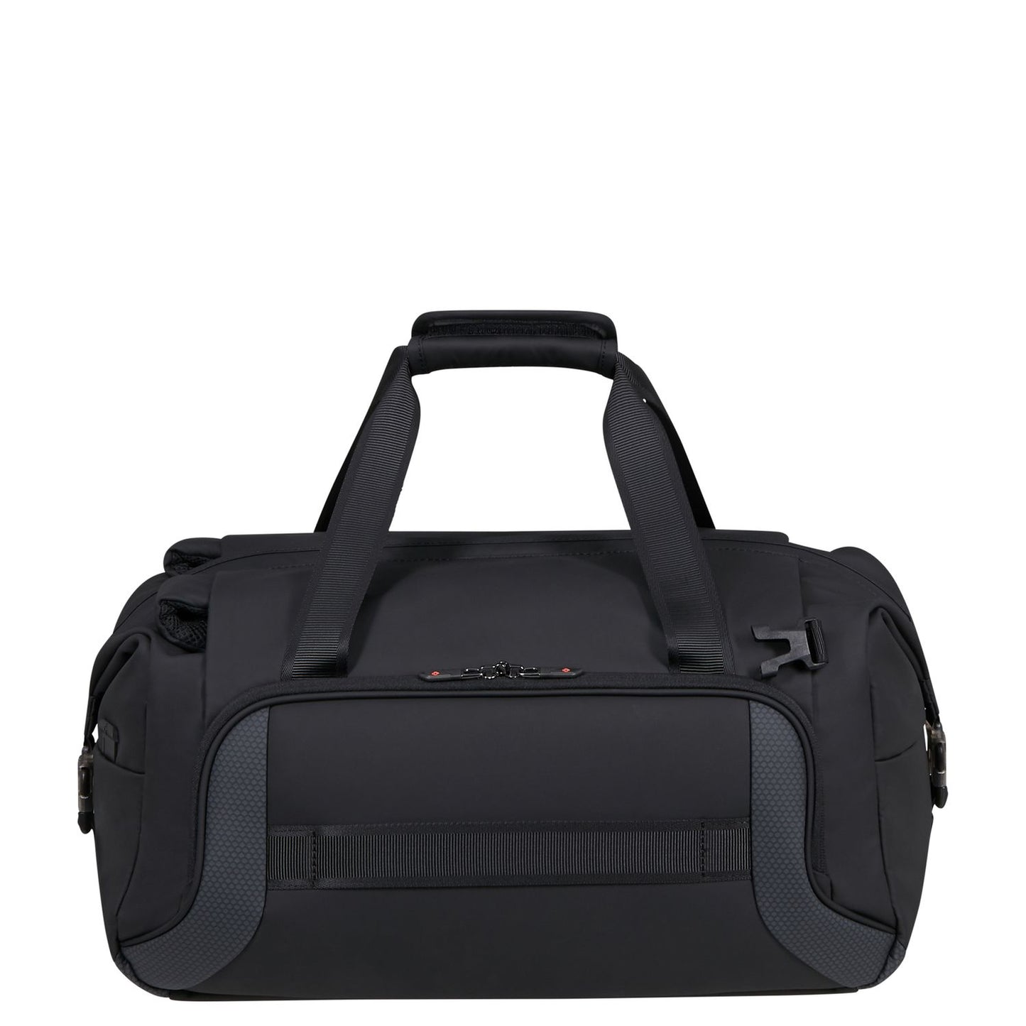 Samsonite Glazed Duffle Backpack 48 cm - 37 liter - 22x48x37 cm - black