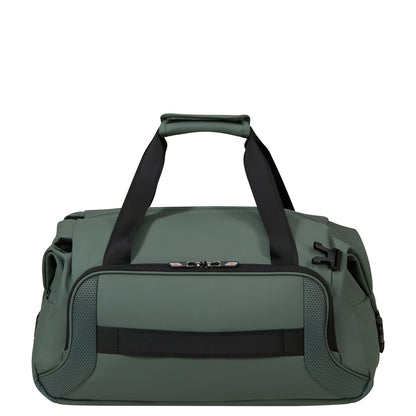 Samsonite Glazed Duffle Backpack 48 cm - 37 liter - 22x48x37 cm - sage green