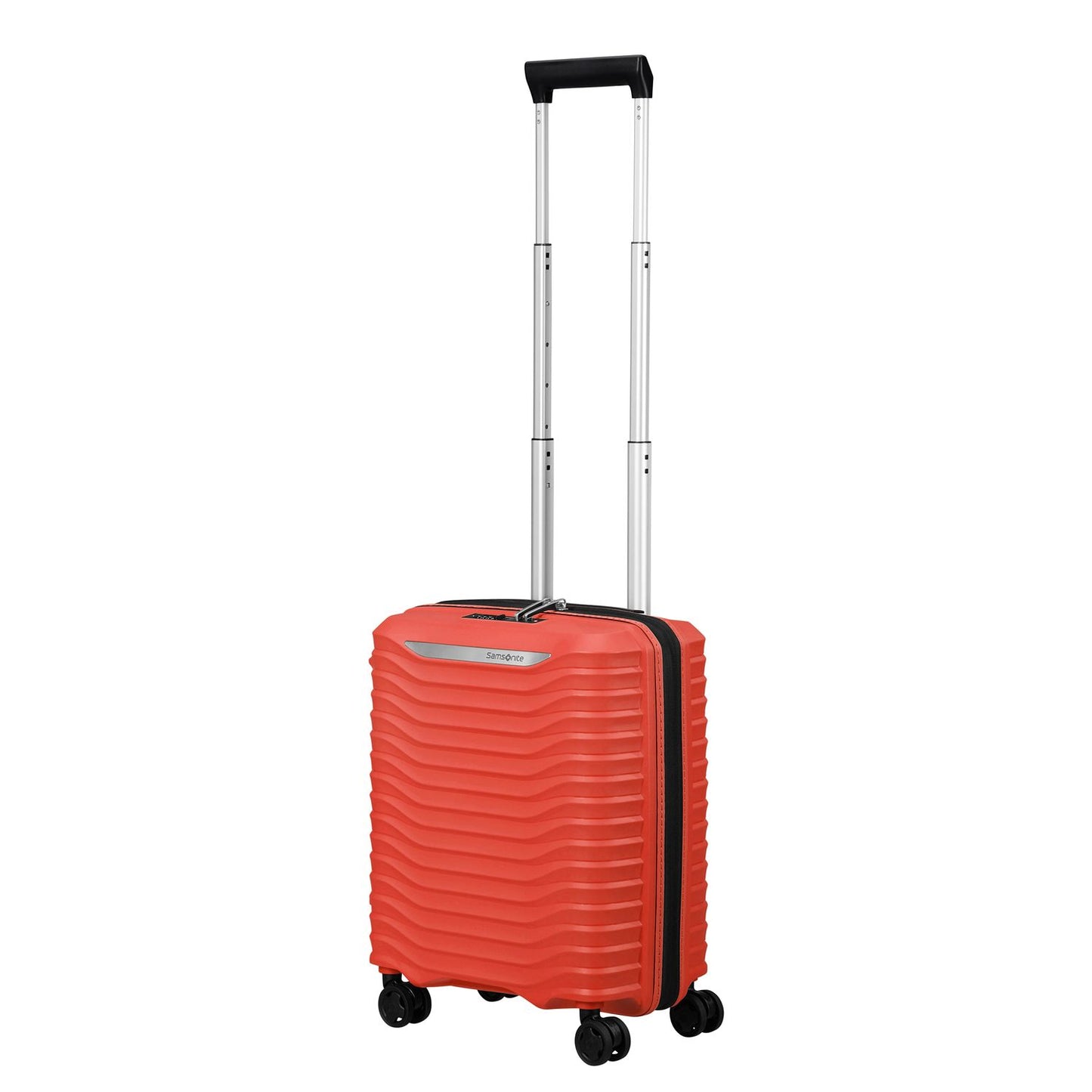 Samsonite Upscape Handbagage Spinner 45 cm Expandable Underseat lava