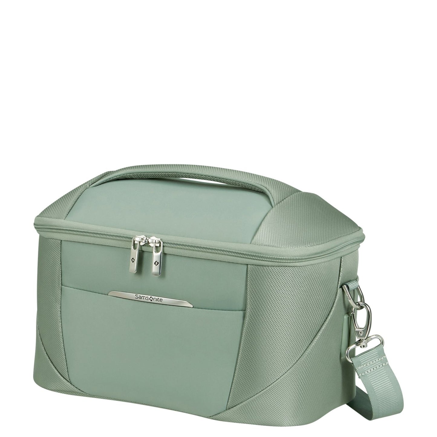 Samsonite Re-Lite Beauty Case sage