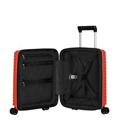 Samsonite Upscape Handbagage Spinner 45 cm Expandable Underseat lava