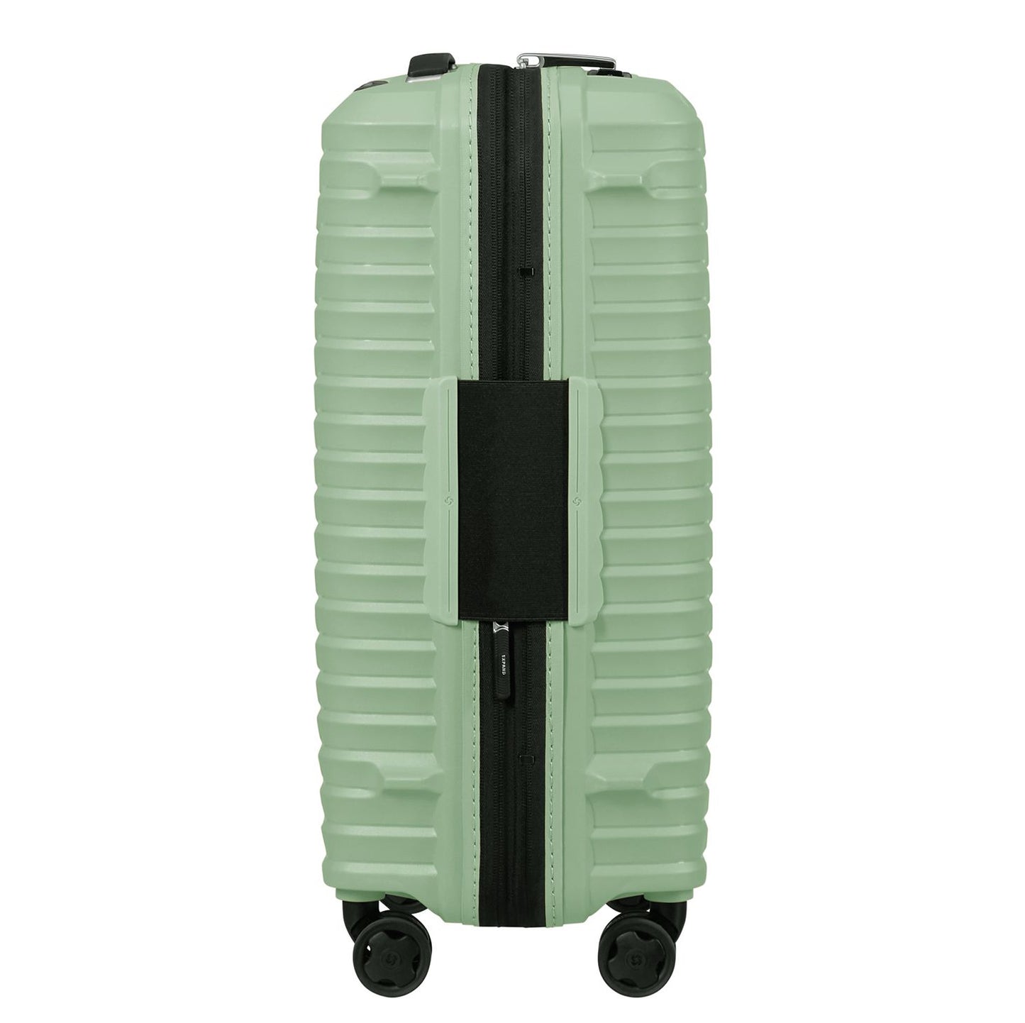 Samsonite Upscape Spinner 55/20 cm Expandable Length 35 cm soft sage