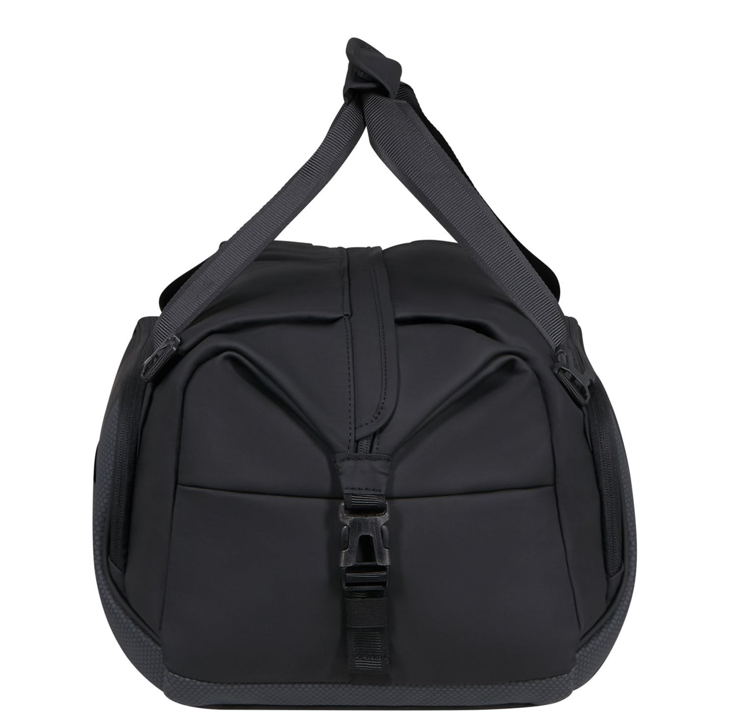 Samsonite Glazed Duffle Backpack 48 cm - 37 liter - 22x48x37 cm - black