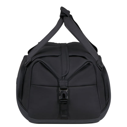 Samsonite Glazed Duffle Backpack 48 cm - 37 liter - 22x48x37 cm - black