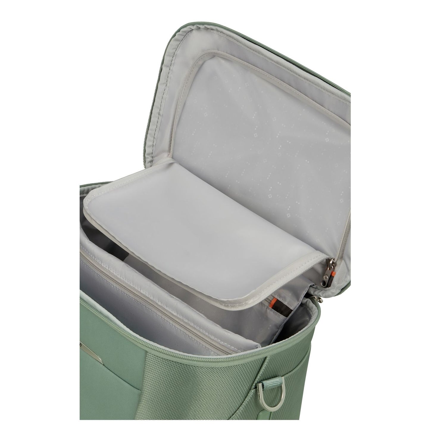 Samsonite Re-Lite Beauty Case sage
