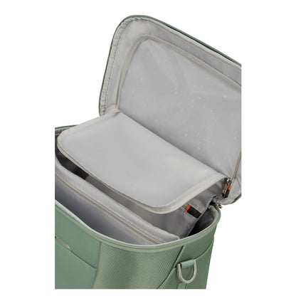 Samsonite Re-Lite Beauty Case sage