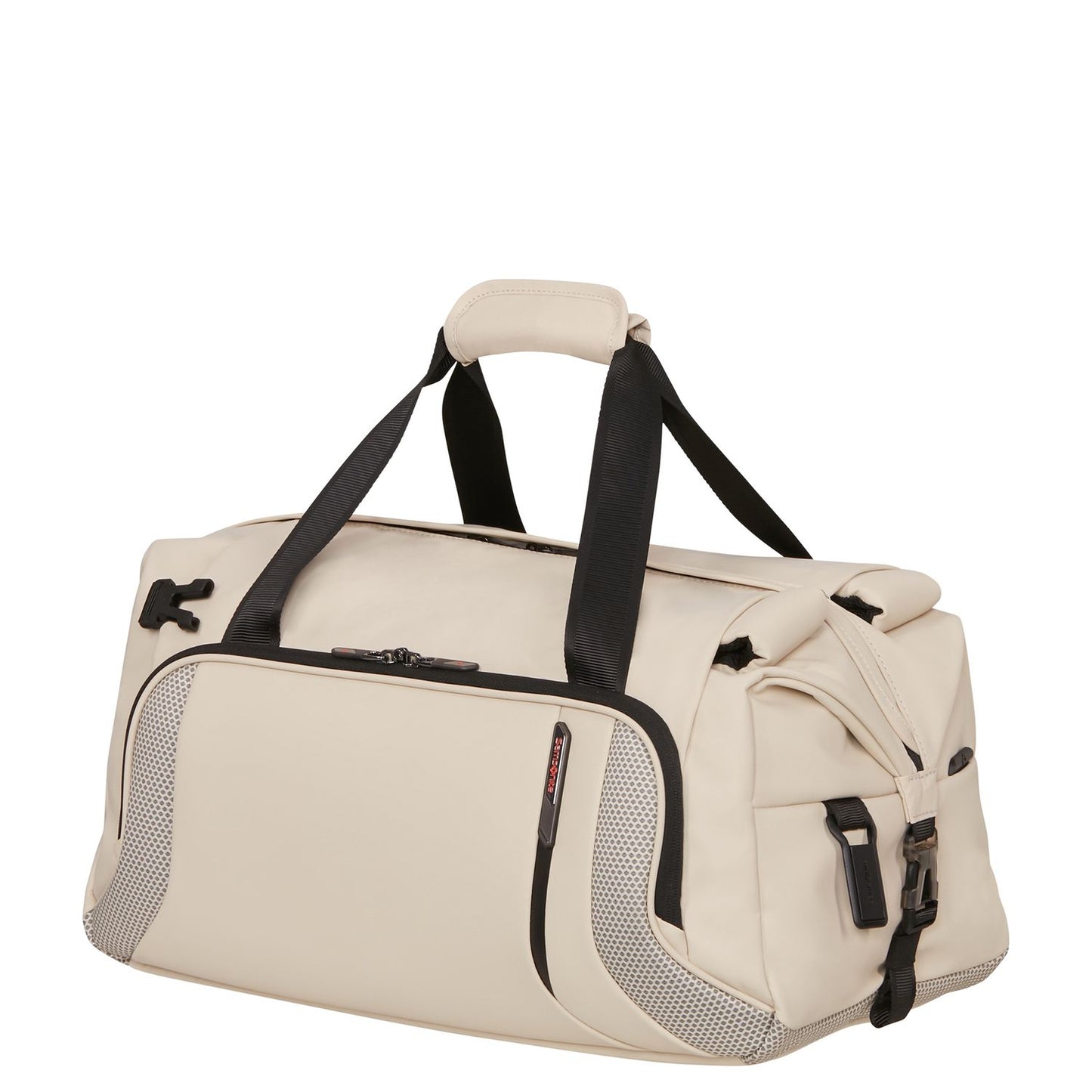 Samsonite Glazed Duffle Backpack 48 cm - 37 liter - 22x48x37 cm - sandstone