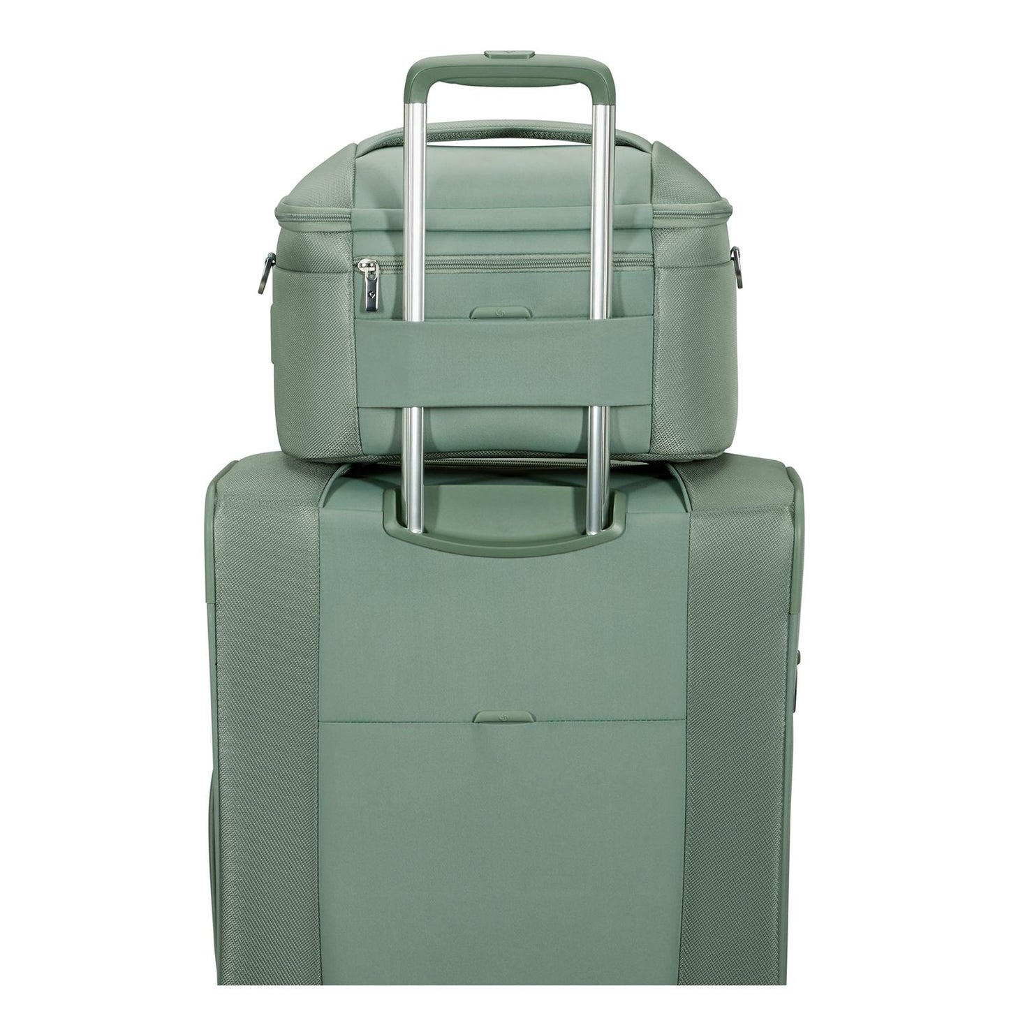Samsonite Re-Lite Beauty Case sage