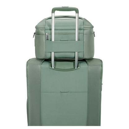Samsonite Re-Lite Beauty Case sage