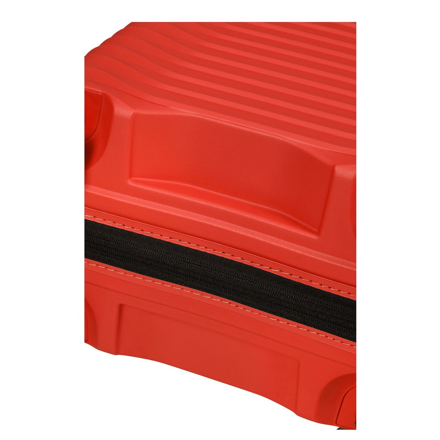 Samsonite Upscape Handbagage Spinner 45 cm Expandable Underseat lava