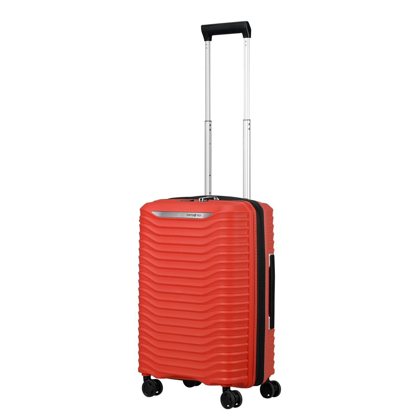 Samsonite Upscape Spinner 55/20 cm Expandable Length 35 cm lava