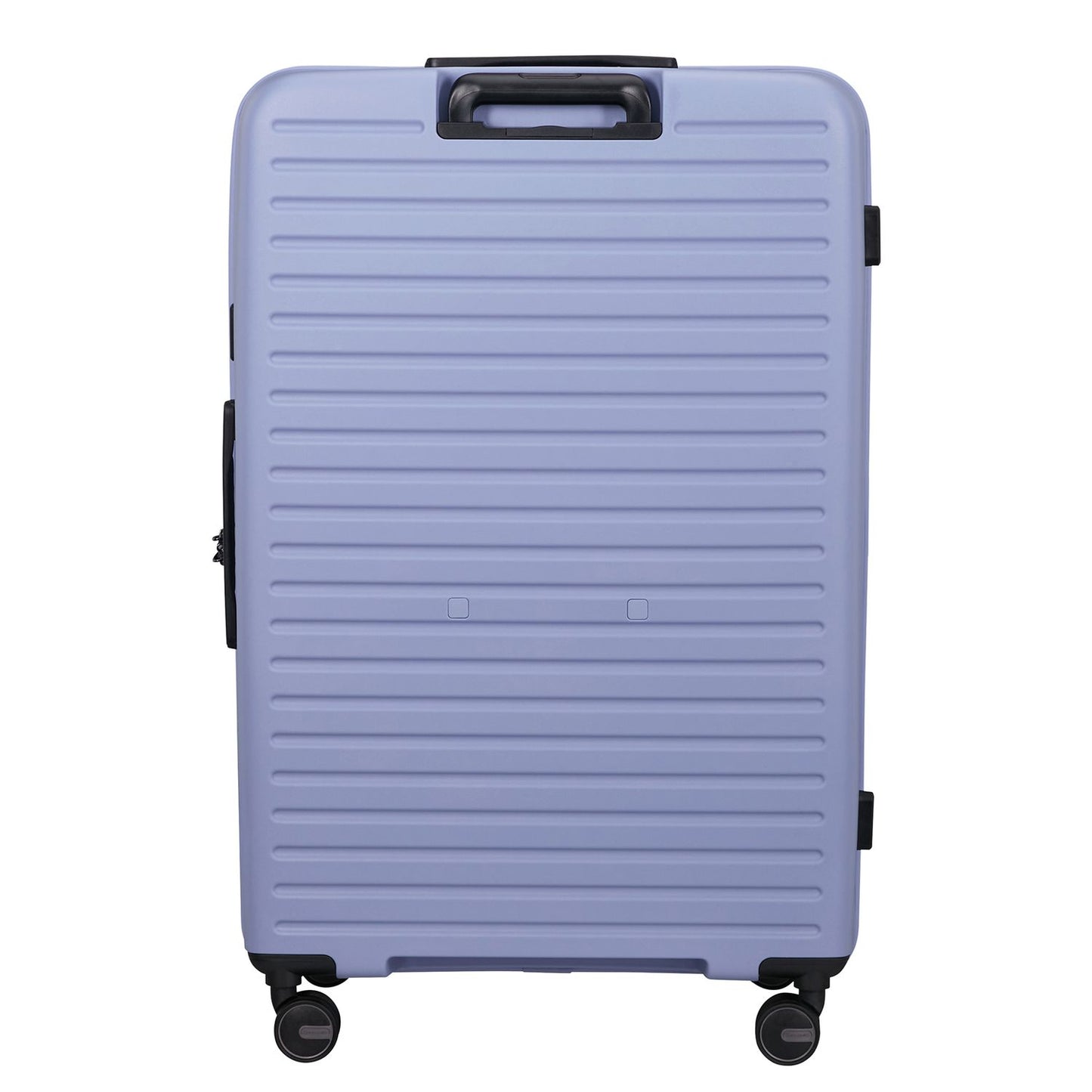 Samsonite Restackd Spinner 81 cm Expandable lavender