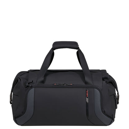 Samsonite Glazed Duffle Backpack 48 cm - 37 liter - 22x48x37 cm - black