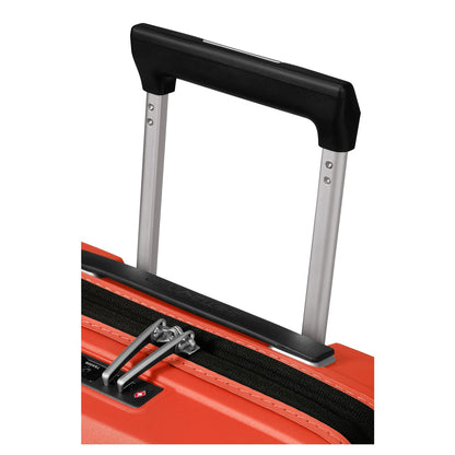 Samsonite Upscape Handbagage Spinner 45 cm Expandable Underseat lava