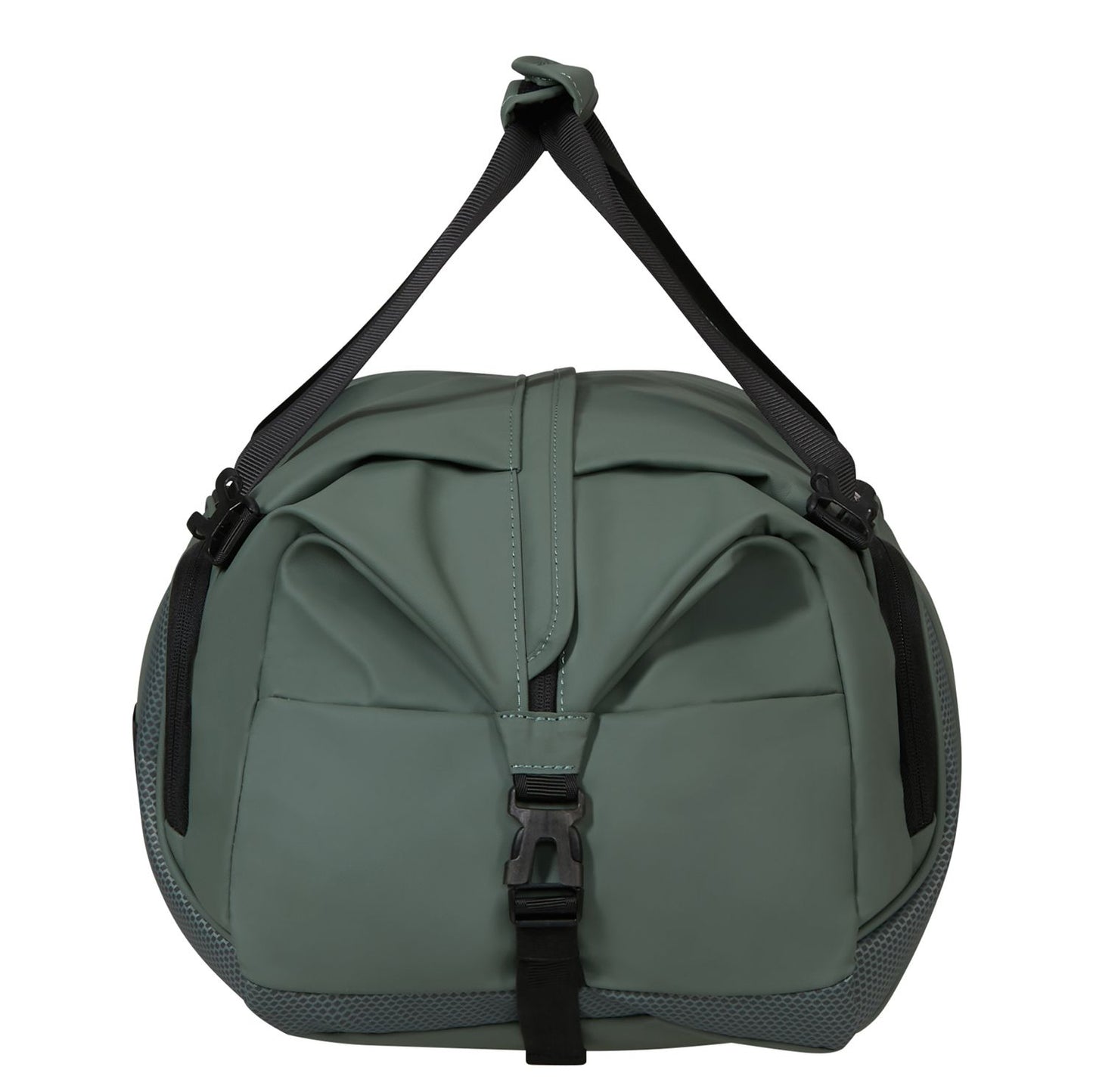 Samsonite Glazed Duffle Backpack 48 cm - 37 liter - 22x48x37 cm - sage green