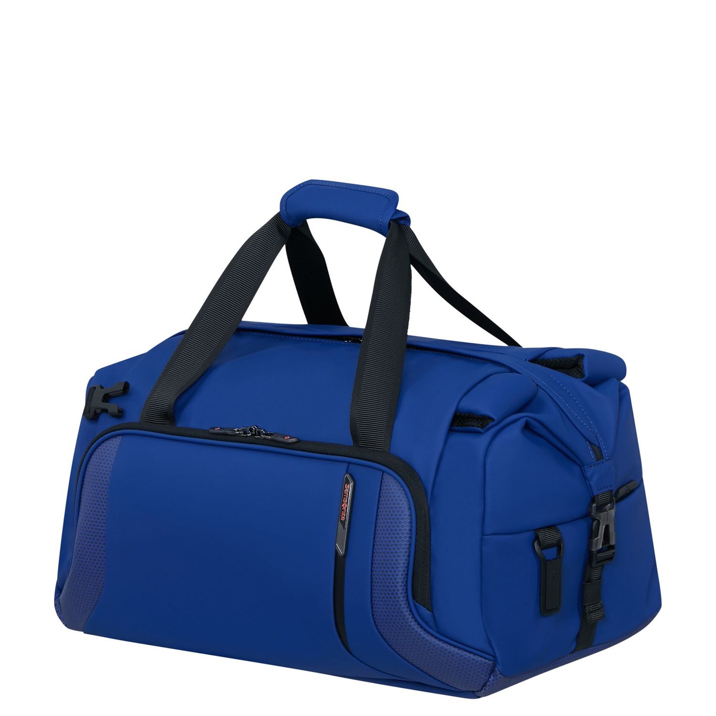 Samsonite Glazed Duffle Backpack 48 cm - 37 liter - 22x48x37 cm - electric blue
