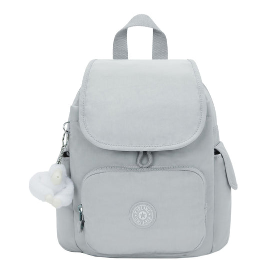 Kipling City Pack Mini easy grey