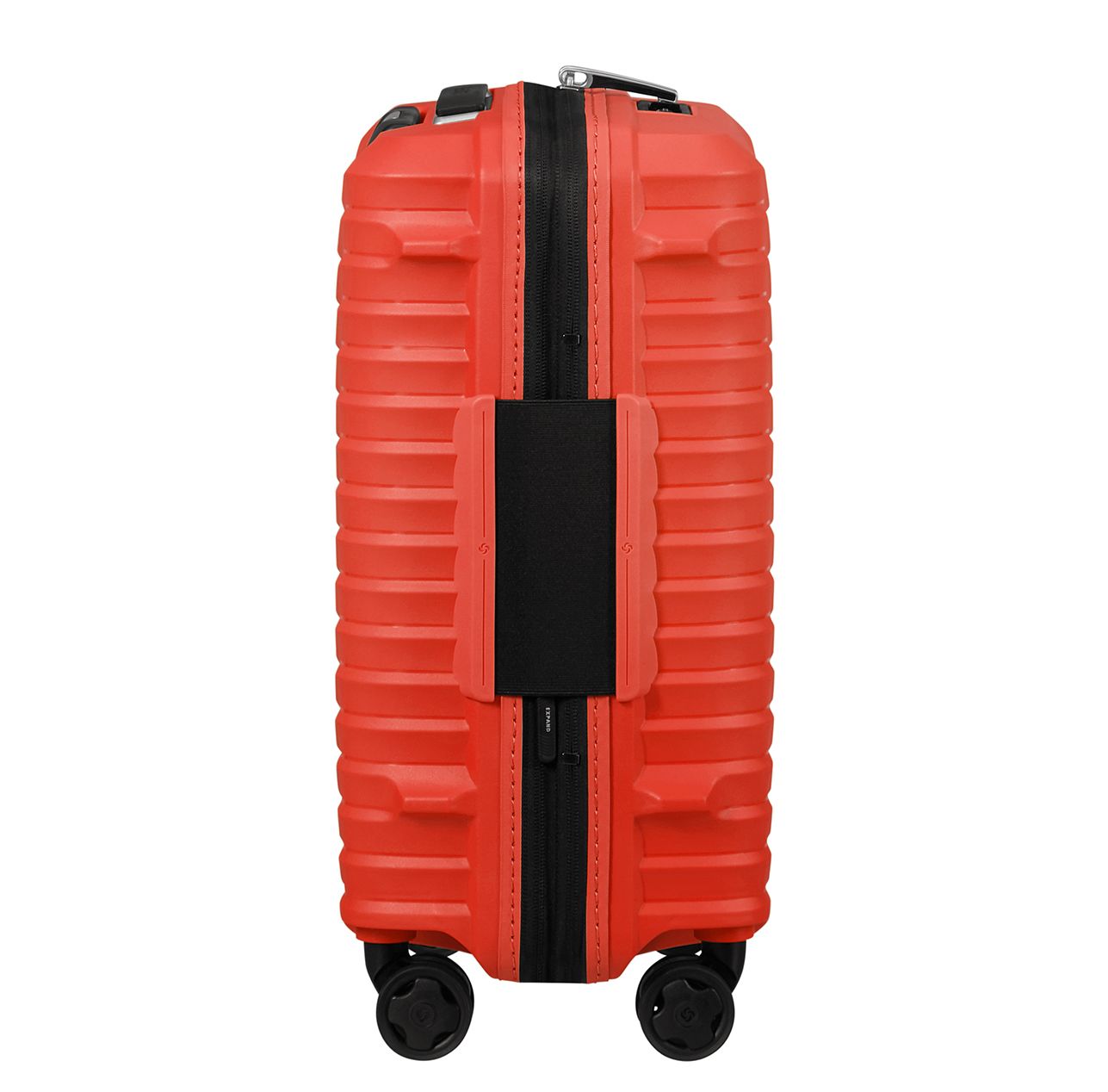 Samsonite Upscape Handbagage Spinner 45 cm Expandable Underseat lava