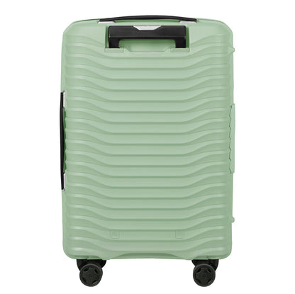Samsonite Upscape Spinner 55/20 cm Expandable Length 35 cm soft sage