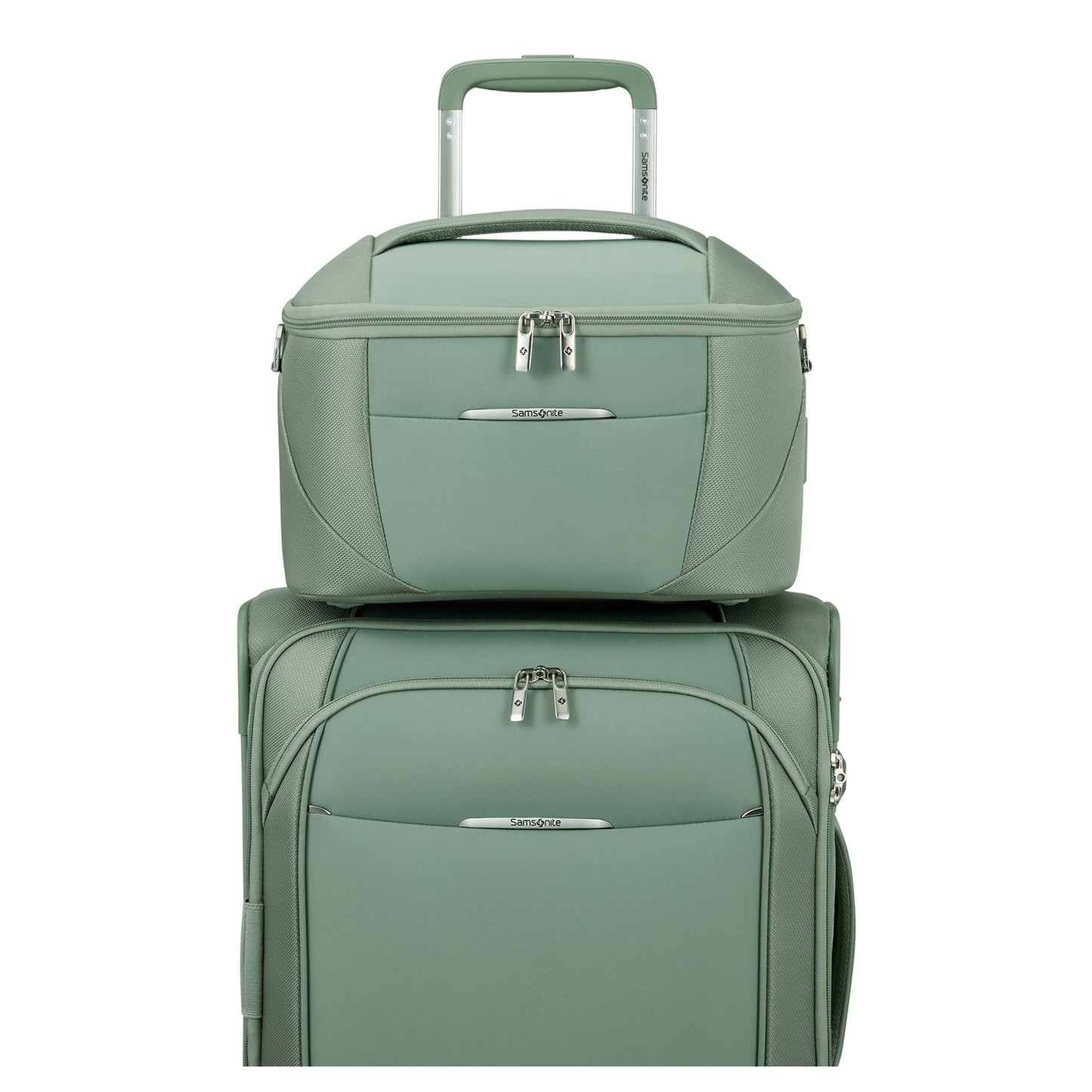 Samsonite Re-Lite Beauty Case sage