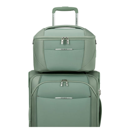 Samsonite Re-Lite Beauty Case sage