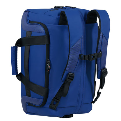 Samsonite Glazed Duffle Backpack 48 cm - 37 liter - 22x48x37 cm - electric blue