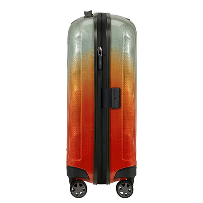 Samsonite C-Lite LTD Spinner 55/20 cm Expandable Length 40 cm gradient sage