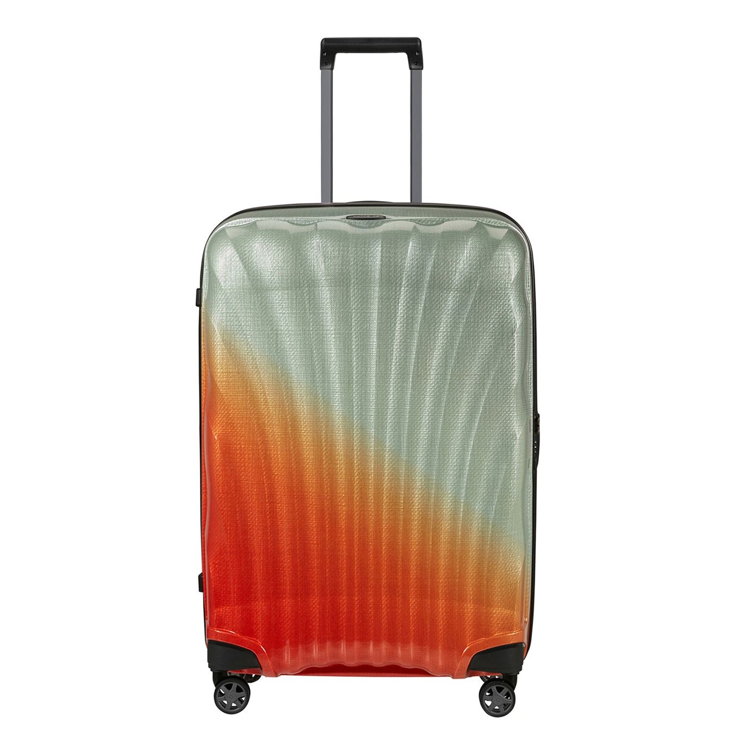 Samsonite C-Lite LTD Spinner 75 cm gradient sage