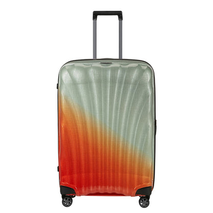 Samsonite C-Lite LTD Spinner 75 cm gradient sage