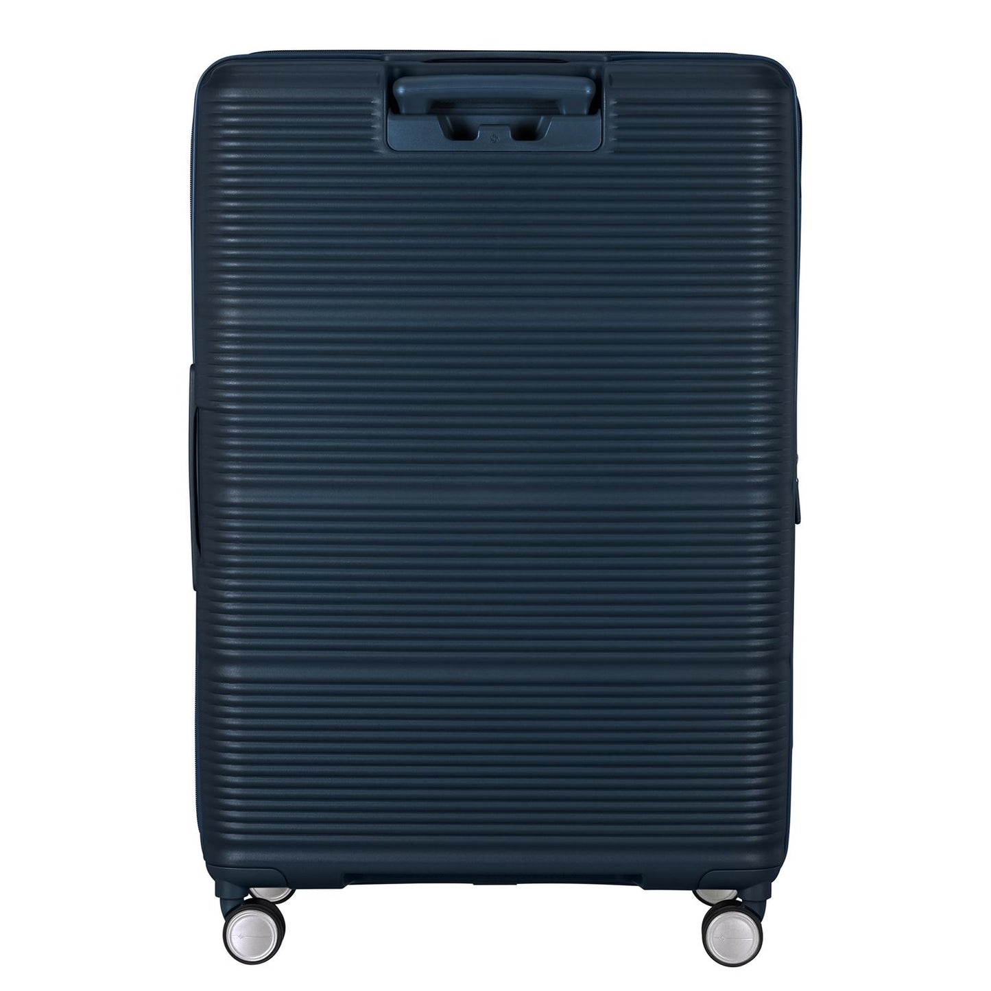 Samsonite Paralux HS Spinner 81 cm - Uitbreidbaar 133/145 liter - 81x54x34/37 cm - midnight navy