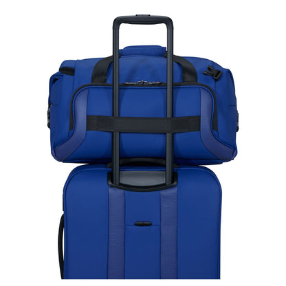 Samsonite Glazed Duffle Backpack 48 cm - 37 liter - 22x48x37 cm - electric blue