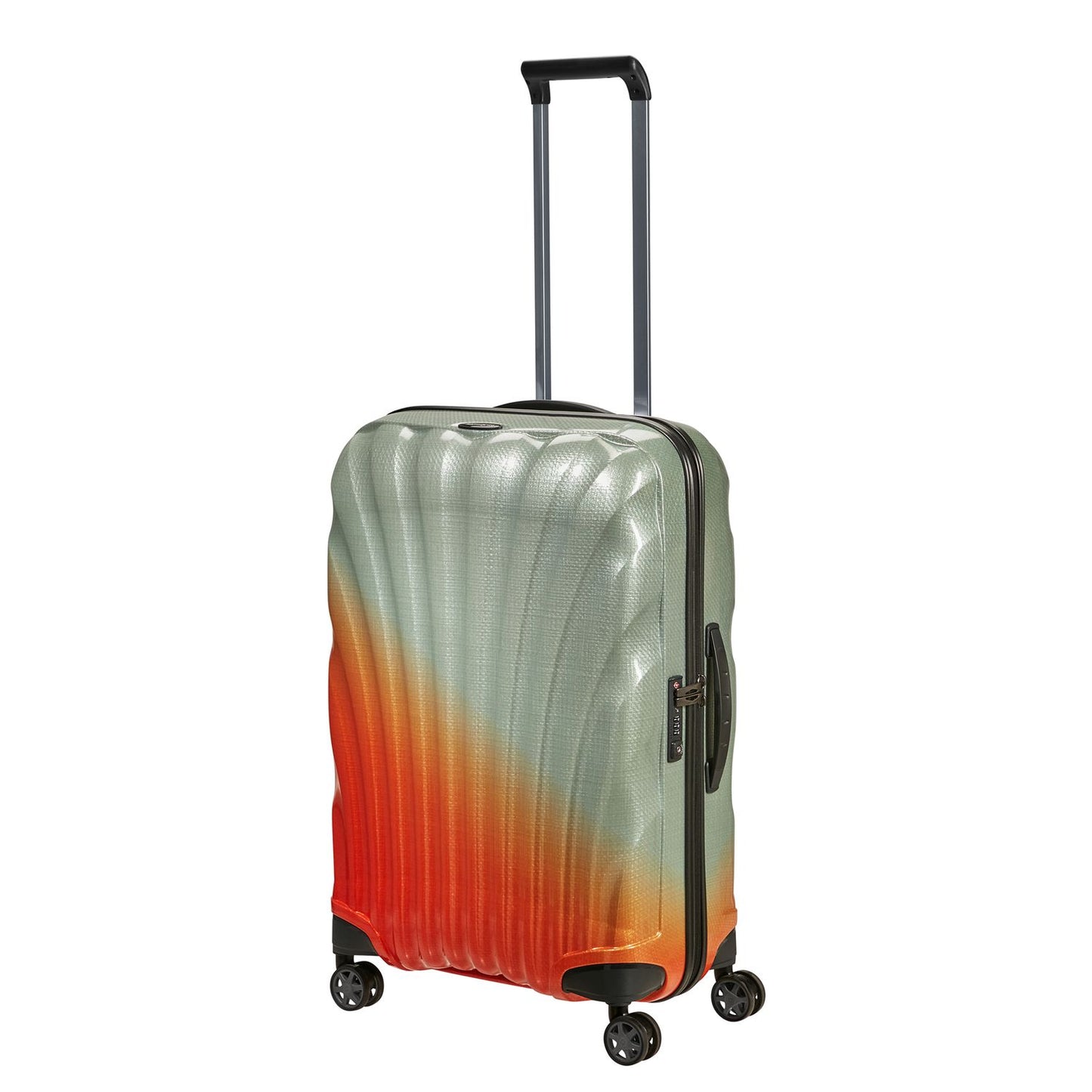 Samsonite C-Lite LTD Spinner 69 cm gradient sage
