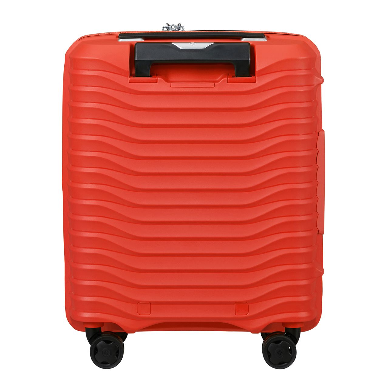 Samsonite Upscape Handbagage Spinner 45 cm Expandable Underseat lava