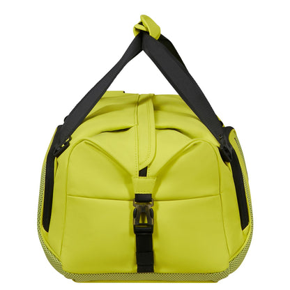 Samsonite Glazed Duffle Backpack 48 cm - 37 liter - 22x48x37 cm - lime punch