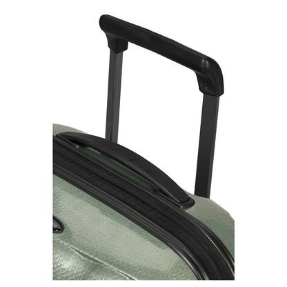 Samsonite C-Lite LTD Spinner 55/20 cm Expandable Length 40 cm gradient sage
