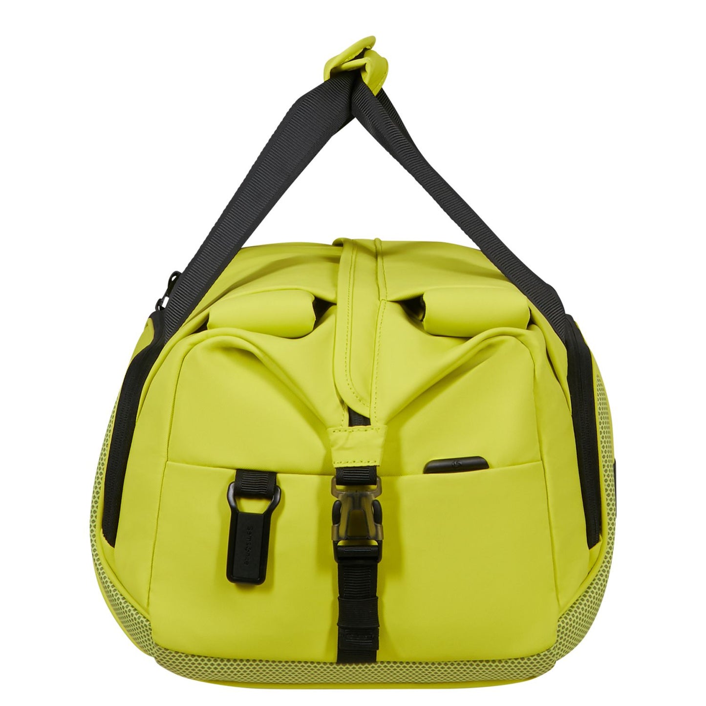 Samsonite Glazed Duffle Backpack 48 cm - 37 liter - 22x48x37 cm - lime punch