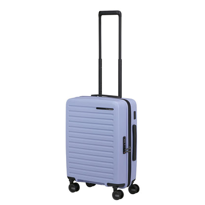 Samsonite Restackd Spinner 55/20 cm Expandable lavender