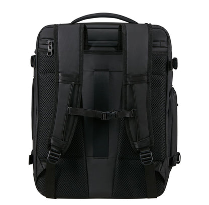 Samsonite Cabin Pack Underseat Backpack M - 37 liter - 45x36x20 cm - Laptopvak 17.3" - black