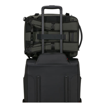 Samsonite Cabin Pack Underseat Backpack S - 29 liter - 40x30x20 cm - Laptopvak 15.6" - climbing ivy