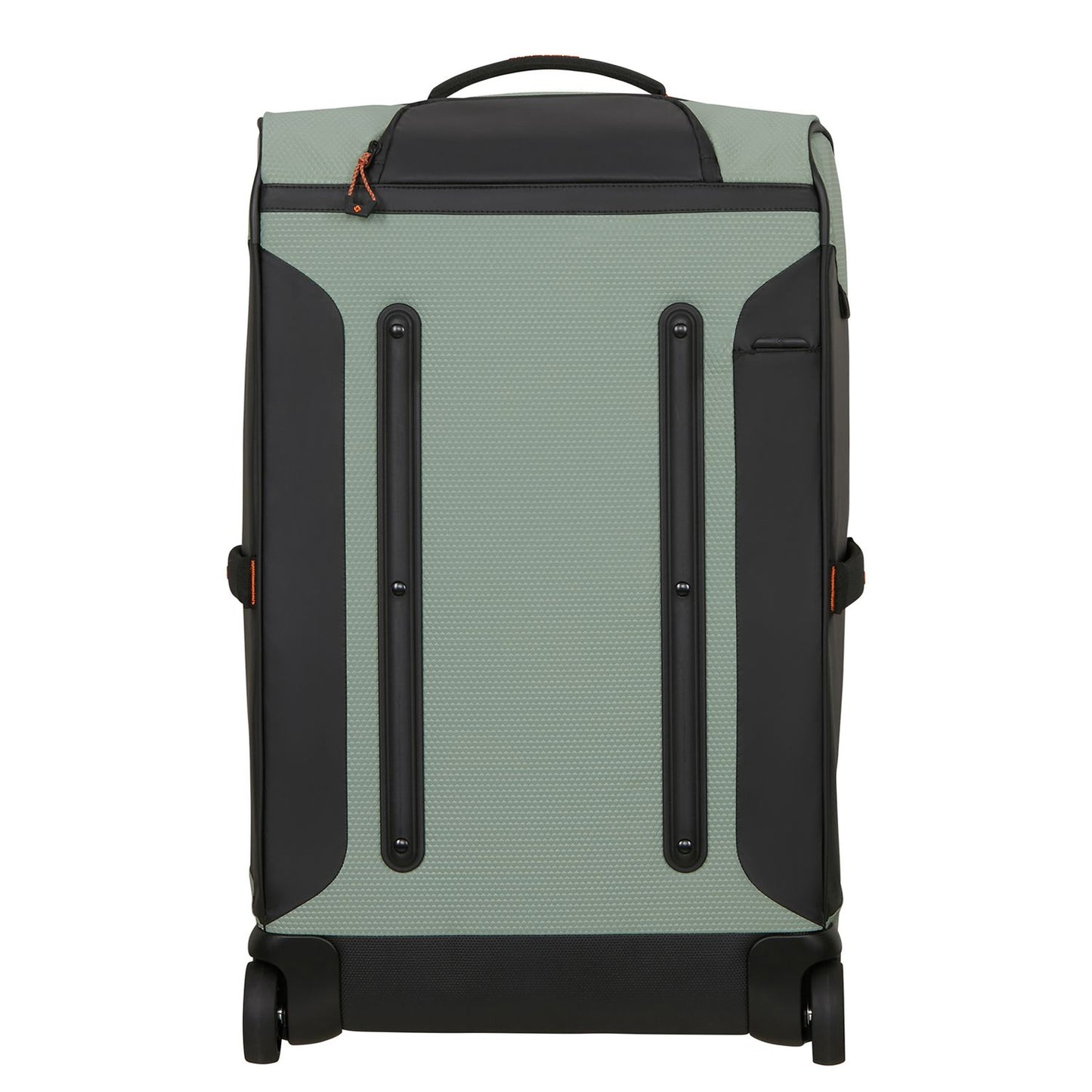 Samsonite Ecodiver Duffle/Wheels 67/24 light sage