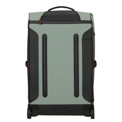 Samsonite Ecodiver Duffle/Wheels 67/24 light sage